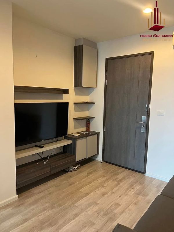 ✨ For Rent: Centric Ratchada - Huaikwang Condo ✨  💰 Only 16,000THB/month