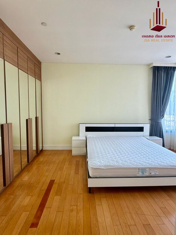✨ For Rent: Aguston Sukhumvit 22 Condo ✨  💰 Only 55,000 THB/month
