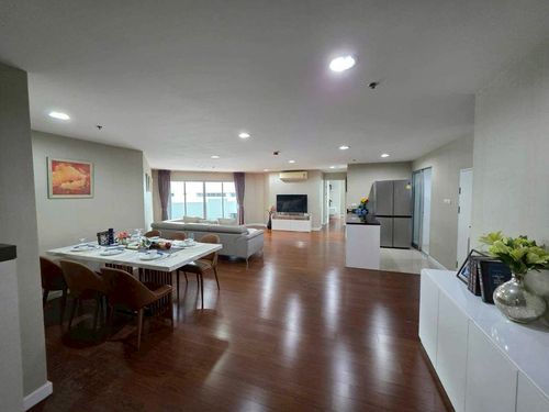 LTH15211 -🔥 Big Space. Prime Link. Smart Price. | Rama 9 Condo | 34.7 MB Rama 9 Condo, extra large room, connected to Asoke, good value for city people.