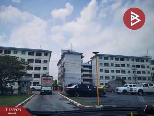 ขายห้องชุด เอื้ออาทรตลาดไท เทพกุญชร34 ปทุมธานี