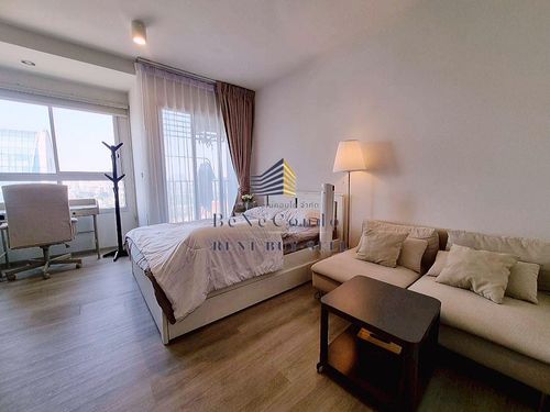 ***(เอเจนท์ประจำโครงการ) ขายคอนโด : ไอดีโอ จรัญฯ 70-ริเวอร์วิว (Ideo Charan 70-Riverview)***
