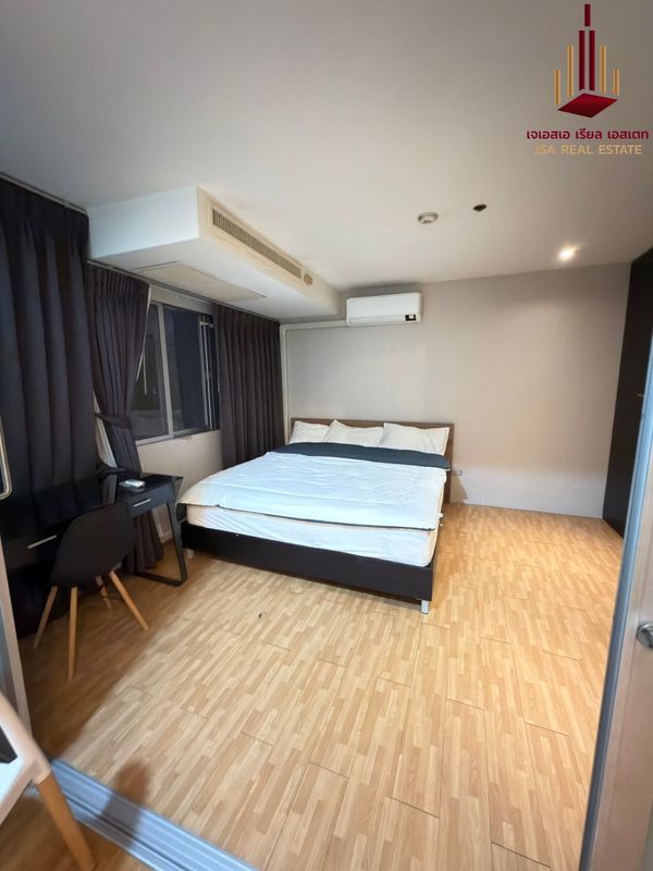 ✨ For Rent: Wittayu Complex Condo ✨ 💰 Only 45,000 THB/month