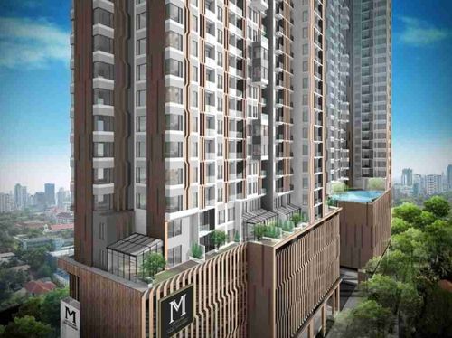  ✨ For Sale: M Jatujak Condo ✨  💰 Only 18,500,000  THB
