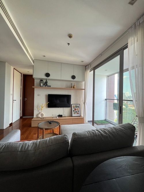 Ashton Morph 38 for rent 70 sqm 2 beds 2 baths 60,000 per month