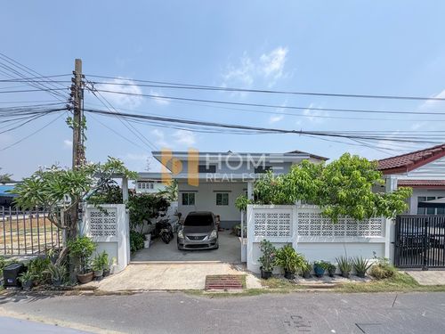 Single House Ramintra Km.8 Siam Thorani Road / 3 Bedrooms (For Sale), Single House Ramintra Km.8 Siam Thorani Road / 3 Bedrooms (FOR SALE) TPM379