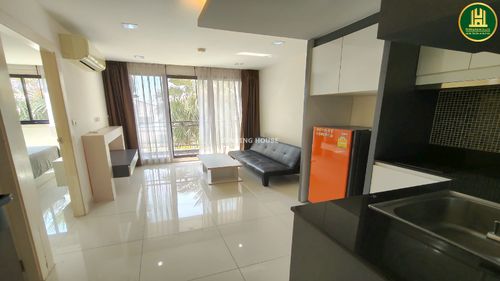 ขาย The Time Condo อ่าวอุดม-ม.เกษตร ศรีราชา 32 ตร.ม. ห้องสวย พร้อมอยู่ทันที
