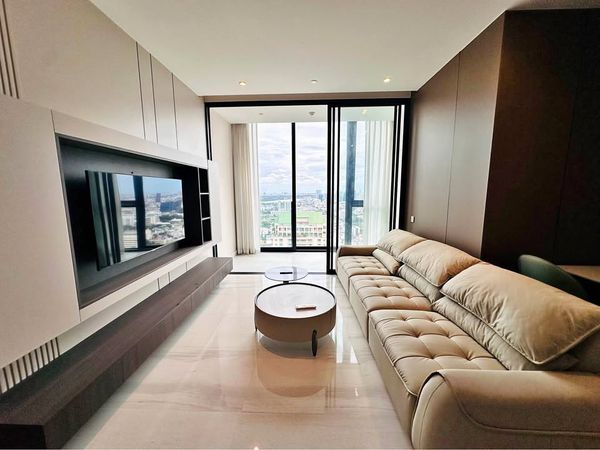 *ให้เช่า Supalai Icon Sathorn ห้องสวยมาก ราคาดีสุดๆ ตกแต่งเฟอร์ครบ พร้อมเข้าอยู่ 💗DS4375 | Line @Dstay