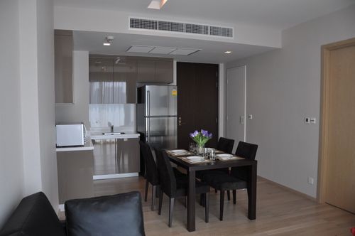 Multiple units available in this project—price is negotiable upon contract! Unit Available at Siri At Sukhumvit