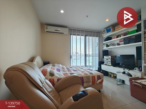 Condo for sale Supalai Premier Ratchathewi (Supalai Premier Ratchathewi) Bangkok