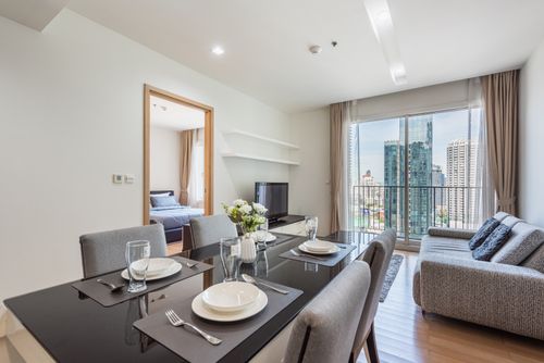 🔥 Condo for Sale – Siri @ Sukhumvit Thonglor | 1 Bedroom 51.58 SQ.M. | Near BTS Thonglor