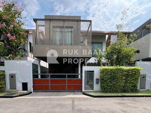 House for sale/SALE✨ Private Nirvana Residence North-East