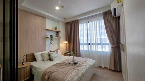  ✅ Best-Priced Investment Condo in the Project, Great Location Near BTS ✅ J Condo Sathorn-Kalapapruek – J Condo Sathorn-Kalapapruek