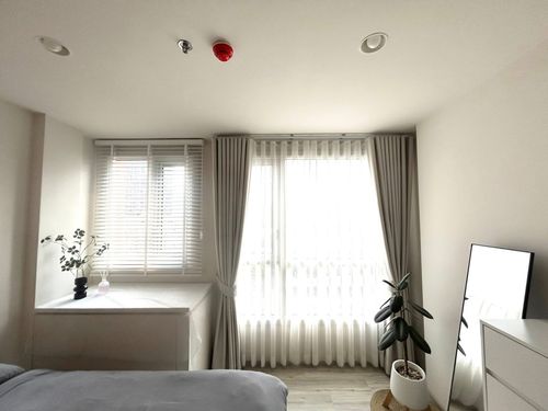 XT Huaikhwang / 1 Bedroom (FOR SALE), XT Huai Khwang / 1 Bedroom (For Sale) JSMN208