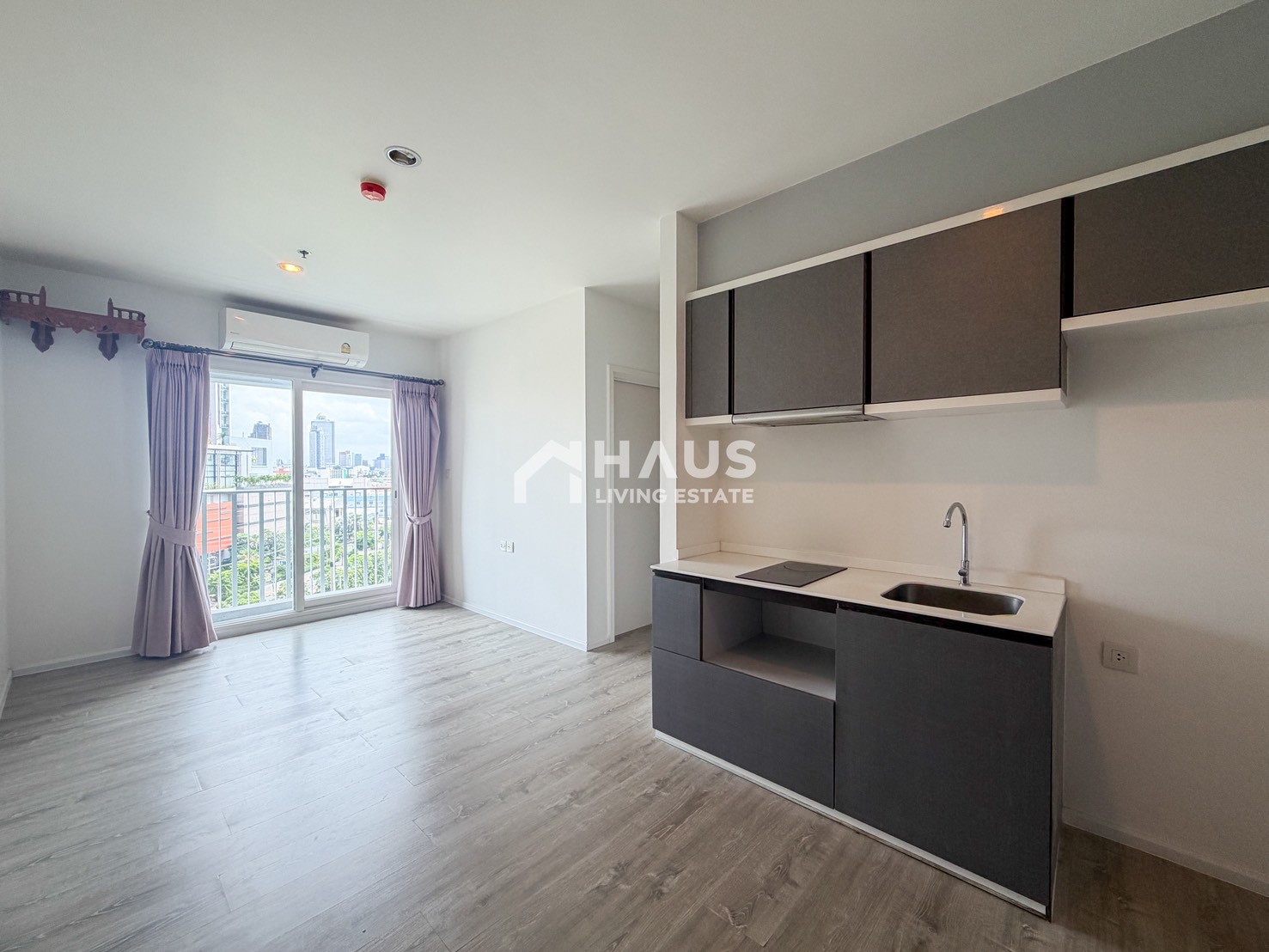 🔥 Condo for sale The Key Sathorn - Charoenrat 🔥 The Key Sathorn - Charoenrat / 2 bedrooms #CRM3084