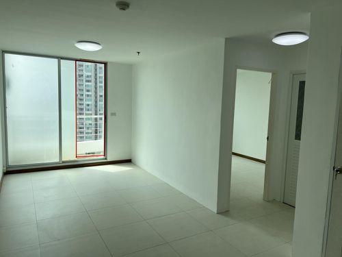 (รหัส SM1842) ขายคอนโด โครงการ Supalai River Place : ศุภาลัย ริเวอร์ เพลส เจริญนคร