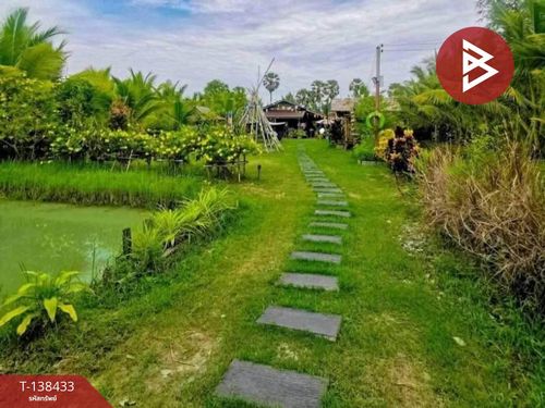 ขายที่ดินพร้อมสิ่งปลูกสร้าง เนื้อที่ 4 ไร่ 57.1 ตร.วา เฉลิมพระเกียรติ นครศรีธรรมราช