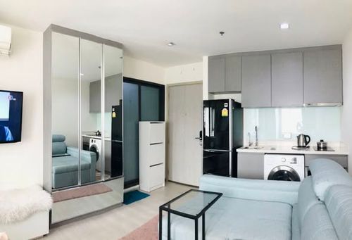 🔥🔥🔥 ขายราคาถูกที่สุดในโครงการ ริทึ่ม สุขุมวิท 36-38 Rhythm Sukhumvit 36-38 | BTS ทองหล่อ✅✅ 
