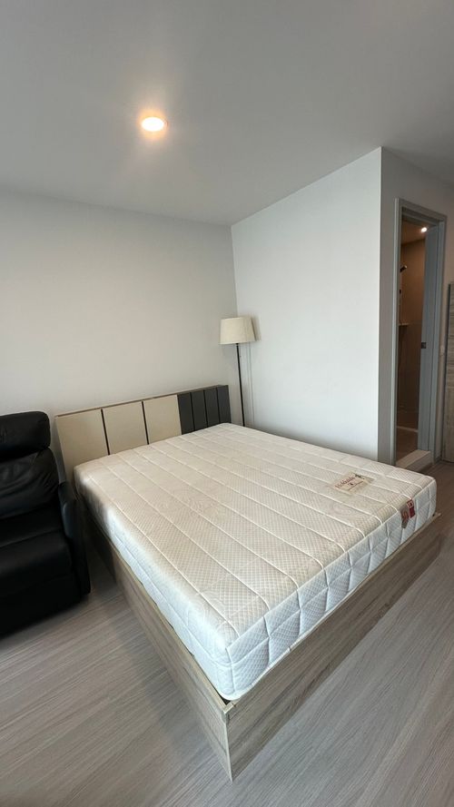 (Code S5556) Condo for sale, Aspire Asoke - Ratchada project: Aspire Asoke - Ratchada.