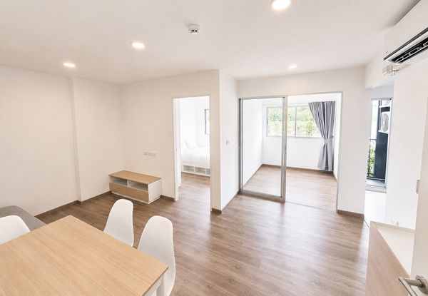 📌Senakit Westgate-Bang Bua Thong📌 The owner rents it out himself 🔥8,000 baht 🔥 2 bedrooms, 38 sq m., new room, fully furnished 💖RentNex By SENA