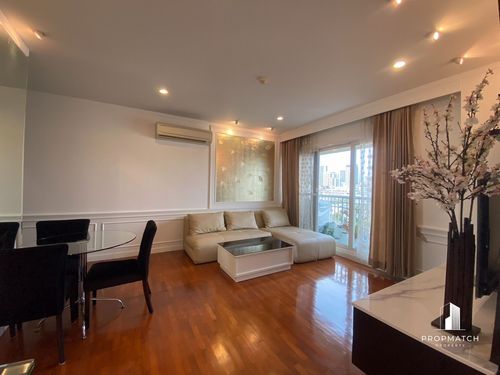 ✨Flash Deal ✨ Baan Siri Sathorn Yenakard ( 2Bed 2Bath 71.23SQM.) พร้อมอยู่ ! เพียง 8,450,000 บาท Tel.0981315848 @propmatch