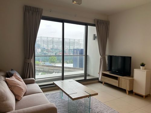 🏠✨ The Lofts Ekkamai | 1 bedroom condo for sale (HBH-SKV-240)