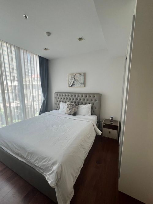 🏙️ ขายคอนโด Luxury ใจกลางสุขุมวิท ห้องมุม 2 นอน ✅ | ไฮด์ สุขุมวิท 11 Hyde Sukhumvit 11  ใกล้ BTS นานา