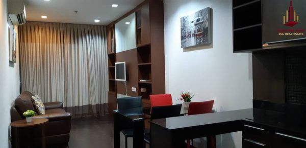 ✨ For Rent: Ideo Q Phayathai Condo ✨ 💰 Only 35,000 THB/month