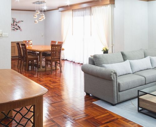 LTH15226 - Spacious Condo for Rent Thonglor | City Lifestyle Best Value | Near BTS Thonglor | 65,000 THB | คอนโดให้เช่า ทองหล่อ ห้องใหญ่พิเศษ คุ้มค่า ใกล้ BTS ทองหล่อ