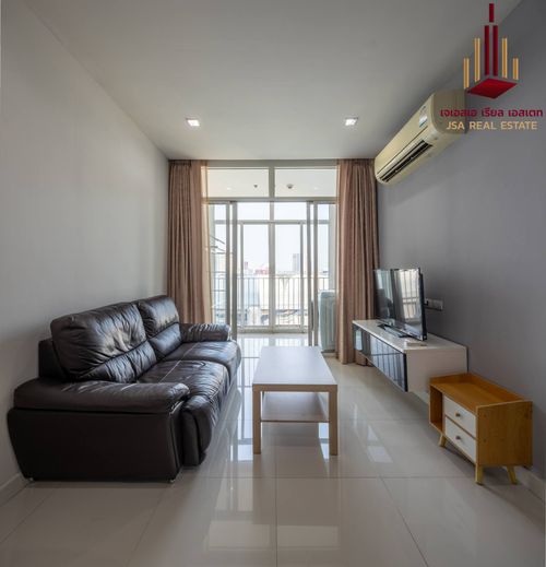 ✨ For Sale : Ideo Verve Ratchaprarop Condo ✨ 💰 Only 6,300,000 THB