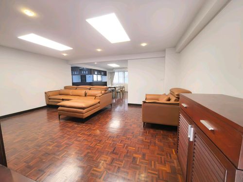 ✨ ให้เช่า 3นอน G.S. Housing ห้องใหญ่มาก| ทำเลดี ใกล้ BTS ทองหล่อ ✨