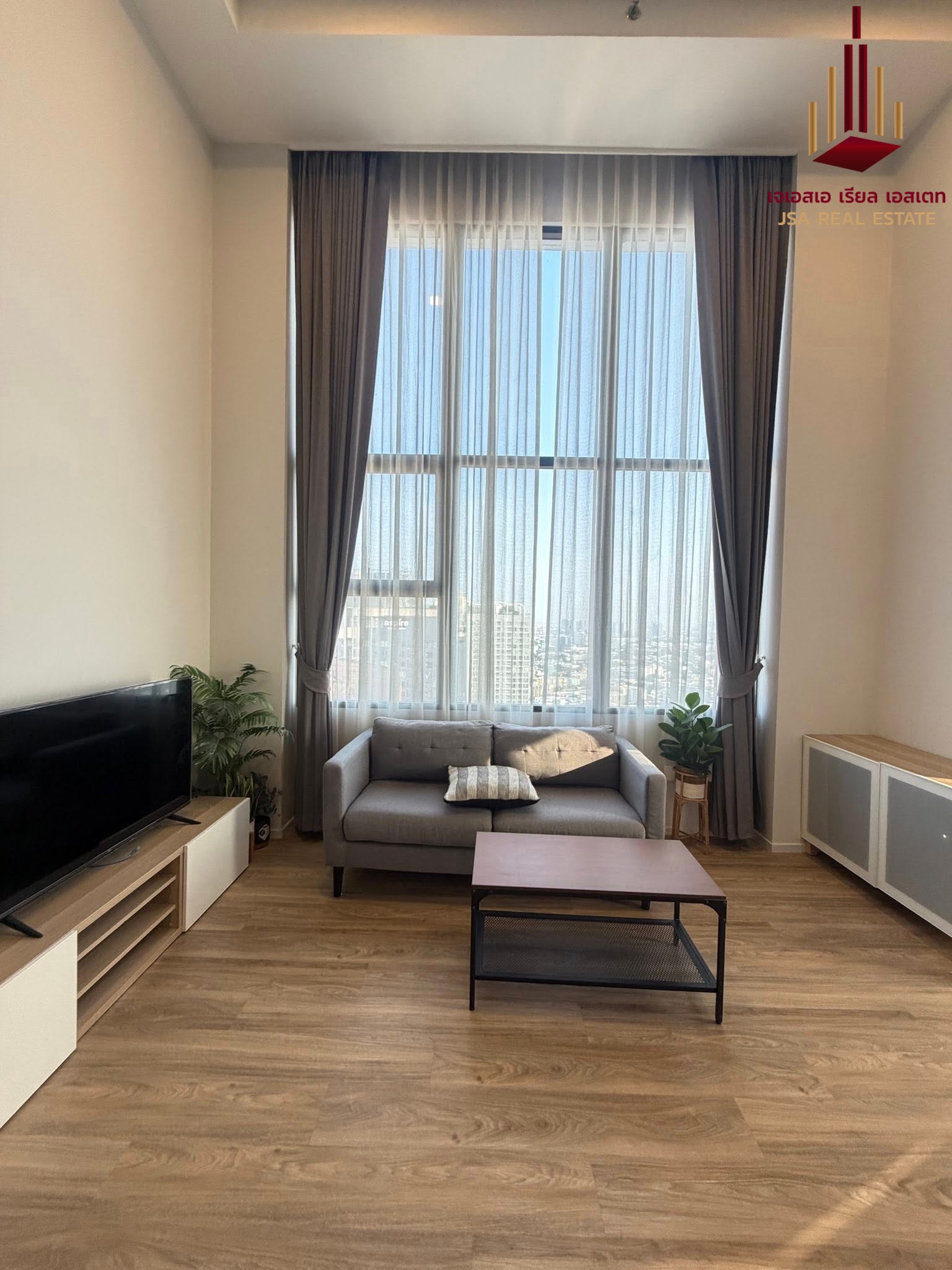 ✨ For Rent: Siamese Sukhumvit 48 Condo ✨ 💰 Only 40,000 THB/month
