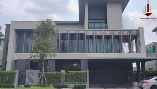 ✨ For Sale: Grand Bangkok Boulevard East Rama 9 ✨ 💰 Only 49,000,000 THB
