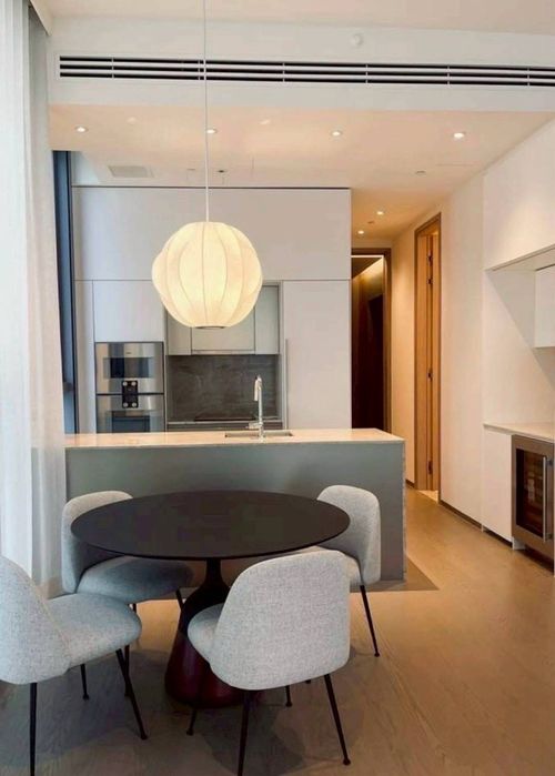 5% Guaranteed Yield for 2 Years | Scope Langsuan 1 Bedroom