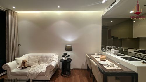 ✨ For Rent: The Address Sukhumvit 28 Condo ✨ 💰 Only 38,000 THB/month