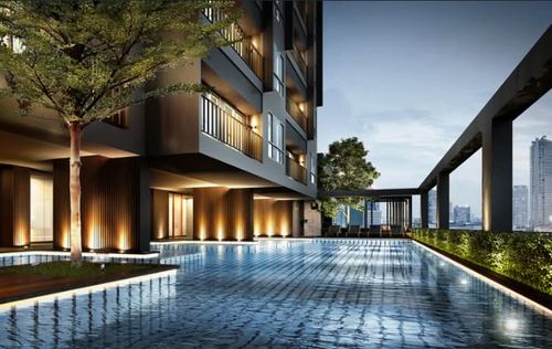✨ For Sale: The Signature by URBANO✨Special Only 5,900,000 THB✨