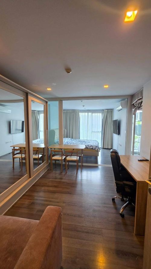 for rent Sari by sansiri 1 bed super deal⭐️🌈♥️