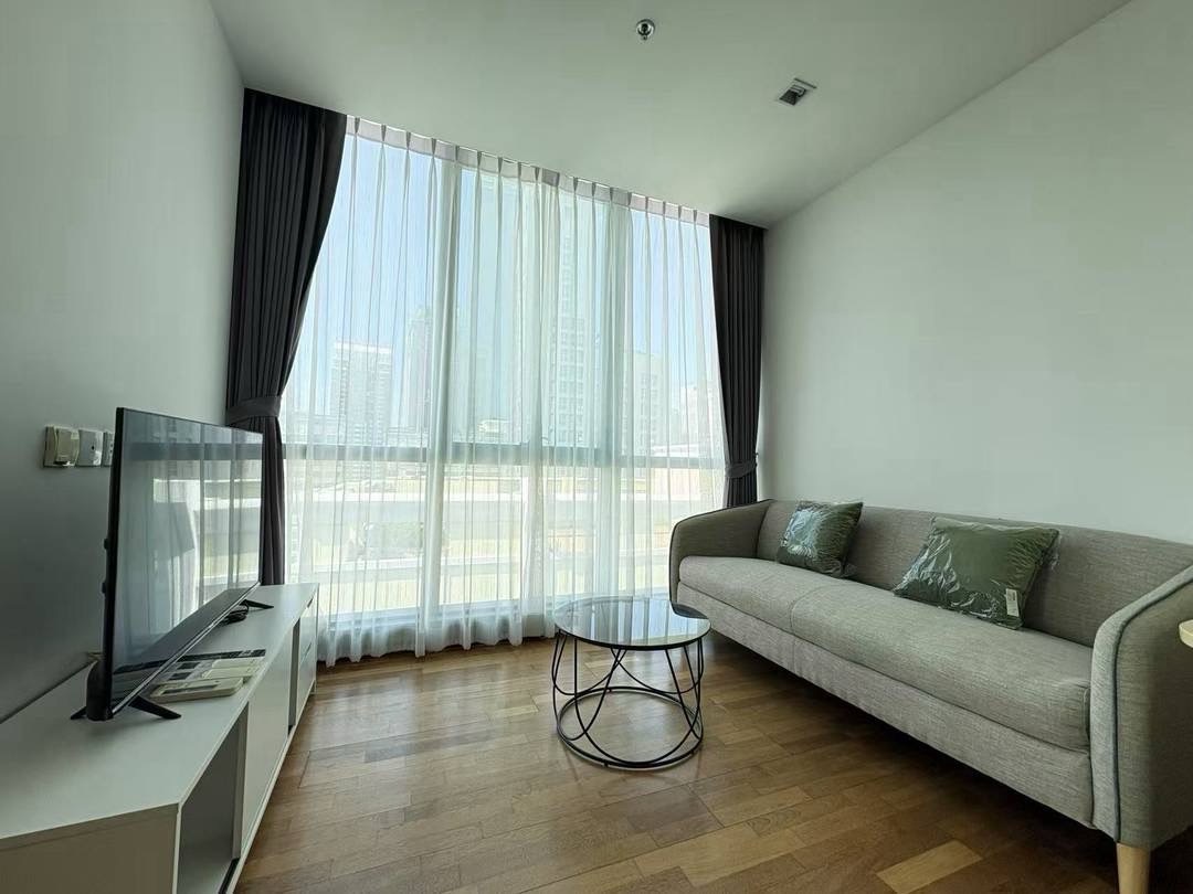 🔥Rent at  Wish Signature Midtown siam🔥2BR 1BR 🔥28,000🔥46sqm 🔥Floor25