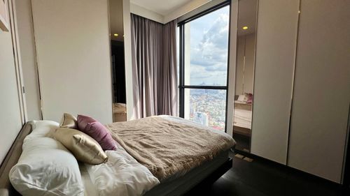 ให้เช่า Park Origin Thonglor ราคา 40,000 บาท/เดือน [MNr260307]