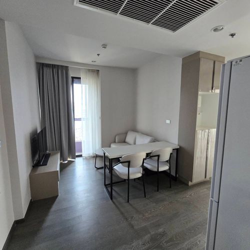 Coco parc 1bedroom ตกแต่งครบ วิวดี พร้อมโปร on top ส่วนกลาง 5ปี ฟรีโอน เพียง 8.59mb. นัดชมโทร 0957615782