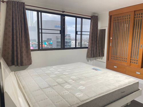 🔥ขายคอนโด เซ็นทรัล รัชโยธิน ปาร์ค คอนโด พหลโยธิน 30 Central Ratchayothin Park Condo Phaholyothin 30 ใกล้ BTS รัชโยธิน เพียง 150 เมตร 🔥 
