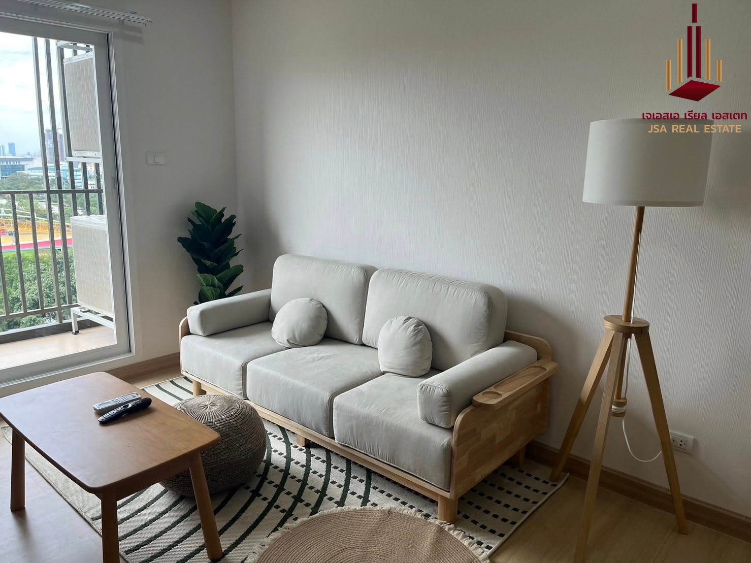 ✨ For Rent: Supalai Veranda Ramkhamhaeng Condo ✨ 💰 Only 28,000 THB/month