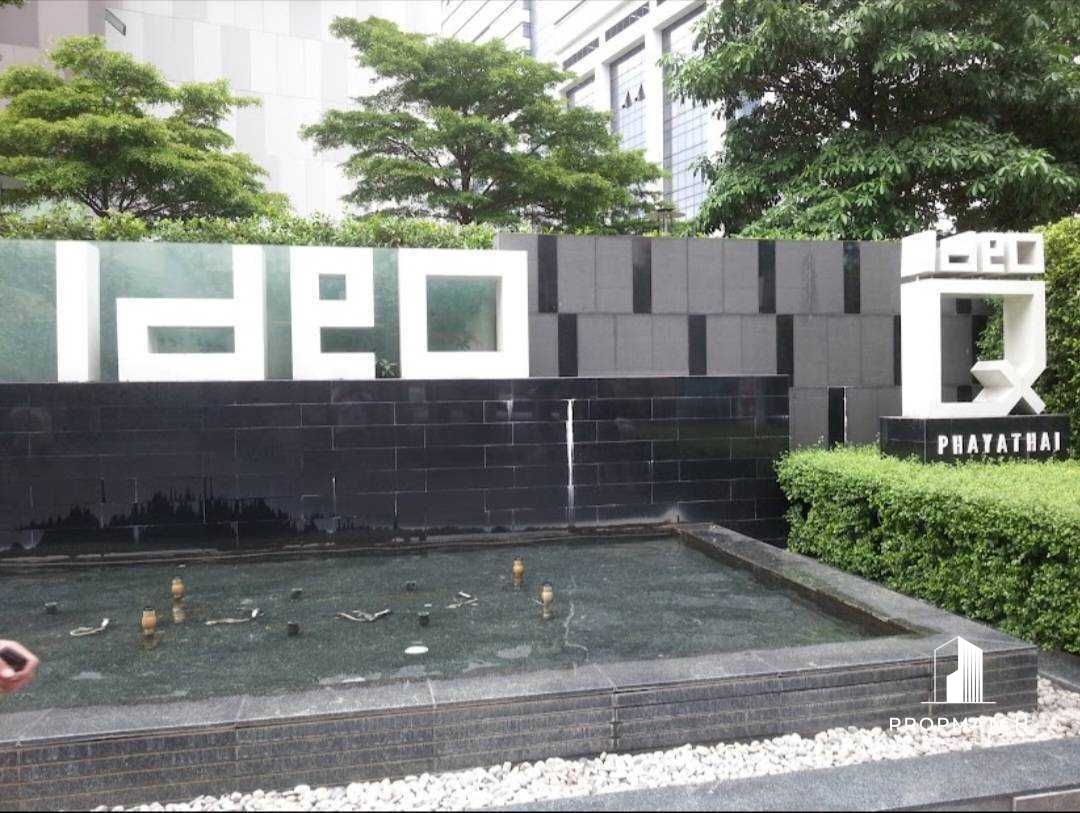 ✨Flash Deal ✨IDEO Q Phayathai (1Bed 1Bath 41.5SQM.) ready to move in! Only 6,390,000 baht Tel.0981315848 @propmatch