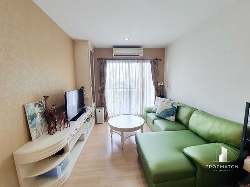 ✨Flash Deal ✨The Seed Mingle Sathorn-Suanplu ( 1Bed 1Bath 46SQM.) ready to move in! Only 4,500,000 baht Tel.0981315848 @propmatch