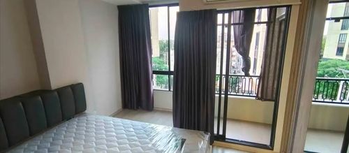 (รหัส S5513) ขายคอนโด โครงการ Plum Condo Saphanmai Station : พลัมคอนโด สะพานใหม่ สเตชั่น 