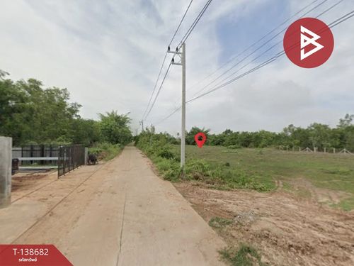 Land for sale, area 1 rai 3 ngan 85 sq m, Sam Phrao, Udon Thani.