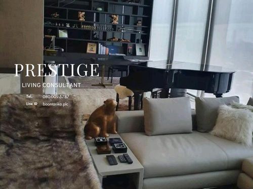 📌For SALE ขาย | The Ritz Carlton Residences Bangkok - 2BR (227 sqm) 150,000,000 THB