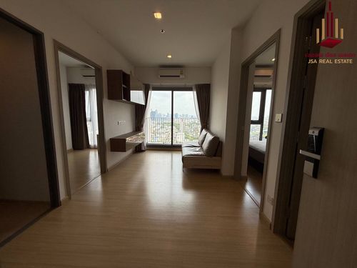 ✨ For Sale: Whizdom Connect Sukhumvit Condo ✨  💰 Only 5,299,000 THB