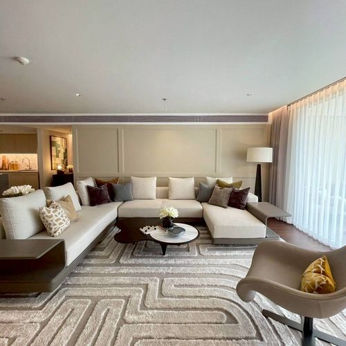 Canvas สุขุมวิท 39 นิยามใหม่ของการอยู่อาศัยระดับ Ultra Luxury ใจกลางสุขุมวิท 39