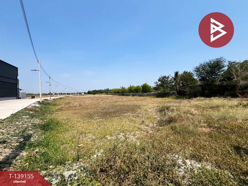 Land for sale, area 1 rai 1 ngan, Chedi Hak, Ratchaburi