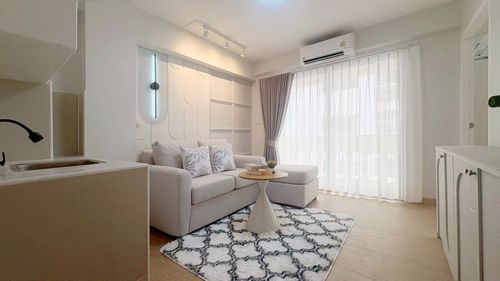 👀 มองหาคอนโดที่เดินทางสะดวกอยู่ใช่มั้ยย ที่นี่เลย [ Century Park Condominium ] คอนโดทำเลดี ใกล้รถไฟฟ้า🚇 
